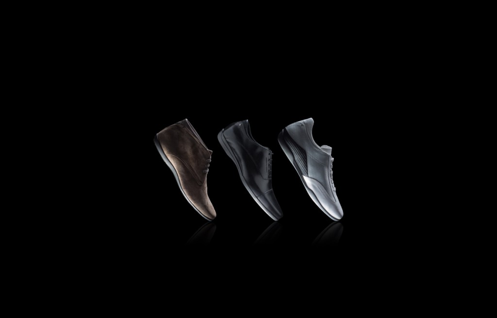 Porsche Design Shoes Coolage