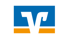 Logo des Kunden Volksbank
